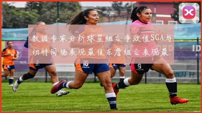 数据专家分析球星组合净效值SGA与切特同场表现最佳东詹组合表现最差